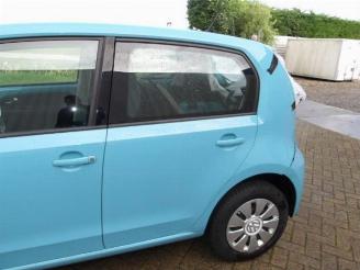Volkswagen Up! Up! (121), Hatchback, 2011 1.0 12V 60 picture 13