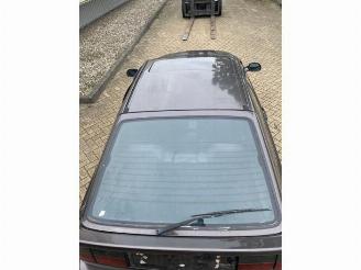 Volkswagen Corrado Corrado, Coupe, 1988 / 1995 1.8 G60 picture 11