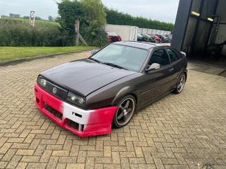 Volkswagen Corrado Corrado, Coupe, 1988 / 1995 1.8 G60 picture 8