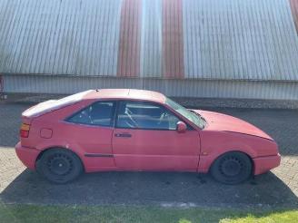 Volkswagen Corrado Corrado, Coupe, 1988 / 1995 1.8 16V picture 5