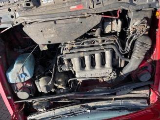 Volkswagen Corrado Corrado, Coupe, 1988 / 1995 1.8 16V picture 8