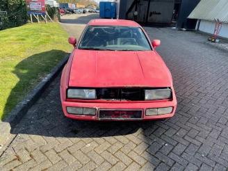 Volkswagen Corrado Corrado, Coupe, 1988 / 1995 1.8 16V picture 7