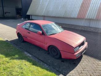 Volkswagen Corrado Corrado, Coupe, 1988 / 1995 1.8 16V picture 6