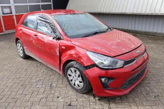 Dezmembrări autoturisme Kia Rio Rio IV (YB), Hatchback, 2017 1.2 CVVT 16V 2021
