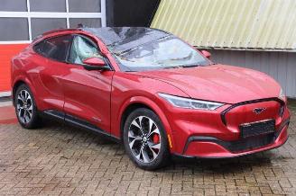 Auto da rottamare Ford USA Mustang Mustang Mach-E, SUV, 2020 98kWh AWD 2021/5