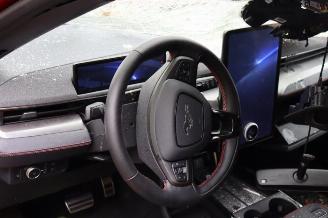 Ford USA Mustang Mustang Mach-E, SUV, 2020 98kWh AWD picture 9