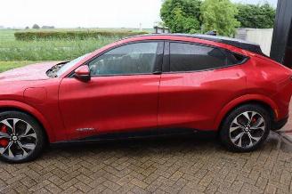 Ford USA Mustang Mustang Mach-E, SUV, 2020 98kWh AWD picture 6