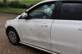 Mercedes B-klasse B (W247), Hatchback, 2018 / 2026 2.0 B-200d picture 31