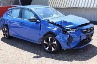 disassembly passenger cars Opel Corsa Corsa F (UB/UH/UP), Hatchback 5-drs, 2019 Electric, Corsa-e 50kWh 2023/2
