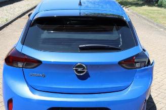 Opel Corsa Corsa F (UB/UH/UP), Hatchback 5-drs, 2019 Electric, Corsa-e 50kWh picture 31
