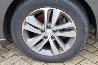 Peugeot Expert Expert (VA/VB/VE/VF/VY), Van, 2016 2.0 Blue HDi 180 16V picture 31