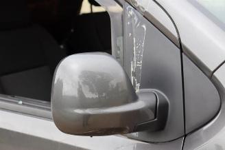 Peugeot Expert Expert (VA/VB/VE/VF/VY), Van, 2016 2.0 Blue HDi 180 16V picture 32