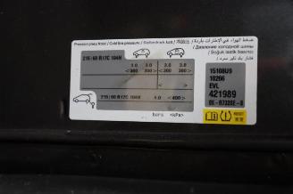 Peugeot Expert Expert (VA/VB/VE/VF/VY), Van, 2016 2.0 Blue HDi 180 16V picture 25