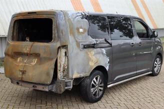 Peugeot Expert Expert (VA/VB/VE/VF/VY), Van, 2016 2.0 Blue HDi 180 16V picture 7