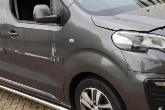 Peugeot Expert Expert (V1/VA/VB/VE/VF/VT/VY), Van, 2016 2.0 Blue HDi 180 16V picture 35