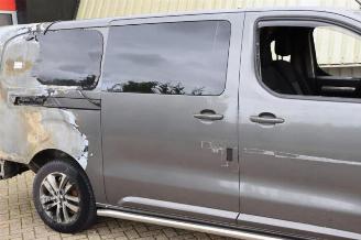 Peugeot Expert Expert (VA/VB/VE/VF/VY), Van, 2016 2.0 Blue HDi 180 16V picture 28