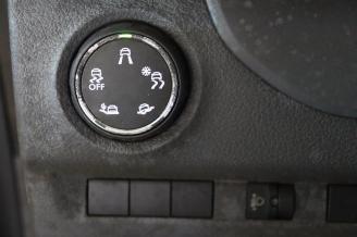 Peugeot Expert Expert (VA/VB/VE/VF/VY), Van, 2016 2.0 Blue HDi 180 16V picture 11