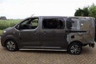 Peugeot Expert Expert (VA/VB/VE/VF/VY), Van, 2016 2.0 Blue HDi 180 16V picture 4