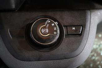 Peugeot Expert Expert (V1/VA/VB/VE/VF/VT/VY), Van, 2016 2.0 Blue HDi 180 16V picture 17