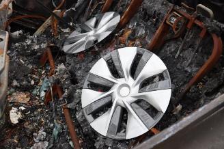 Tesla Model Y Model Y (5YJY), SUV, 2019 RWD picture 19