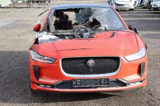 Jaguar I-Pace I-Pace, SUV, 2018 EV400 AWD picture 2