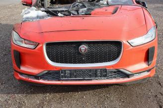 Jaguar I-Pace I-Pace, SUV, 2018 EV400 AWD picture 20