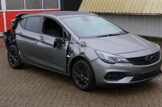 Dezmembrări autoturisme Opel Astra Astra K, Hatchback 5-drs, 2015 / 2022 1.2 Turbo 12V 2021/12