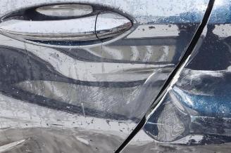 Opel Insignia Insignia Sports Tourer, Combi, 2017 1.5 Turbo 16V 165 picture 32