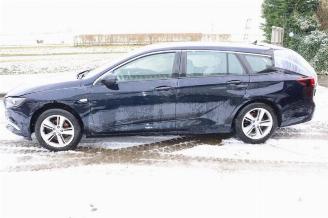 Opel Insignia Insignia Sports Tourer, Combi, 2017 1.5 Turbo 16V 165 picture 5