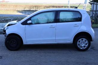 Seat Mii Mii, Hatchback, 2011 Electric picture 5