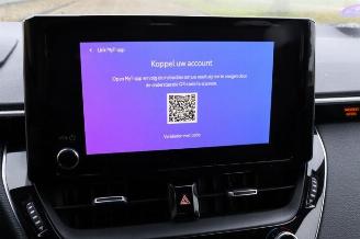 Toyota Corolla Corolla (E21/EA1/EH1), Hatchback 5-drs, 2018 1.8 16V Hybrid picture 12