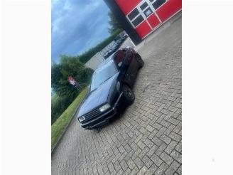 Volkswagen Corrado Corrado, Coupe, 1988 / 1995 2.9 VR6 picture 1