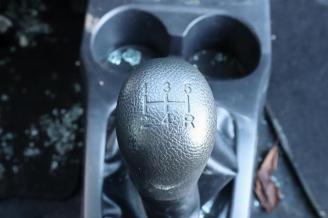 Mitsubishi Space-star Space Star (A0), Hatchback, 2012 1.0 12V picture 13