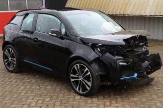 BMW i3 i3 (I01), Hatchback, 2013 / 2022 i3s picture 1