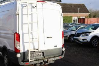 Ford Transit Transit, Van, 2013 2.0 TDCi 16V Eco Blue 130 picture 24