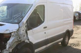 Ford Transit Transit, Van, 2013 2.0 TDCi 16V Eco Blue 130 picture 27