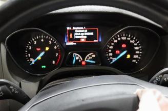 Ford Focus Focus 3 Wagon, Combi, 2010 / 2020 1.0 Ti-VCT EcoBoost 12V 125 picture 21