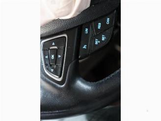 Ford Focus Focus 3 Wagon, Combi, 2010 / 2020 1.0 Ti-VCT EcoBoost 12V 125 picture 24