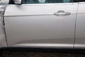 Ford Focus Focus 3 Wagon, Combi, 2010 / 2020 1.0 Ti-VCT EcoBoost 12V 125 picture 34