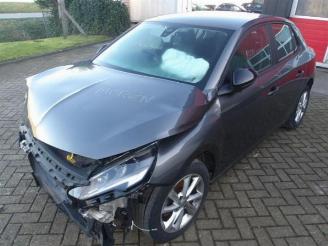 Opel Corsa Corsa F (UB/UH/UP), Hatchback 5-drs, 2019 1.2 12V 75 picture 7