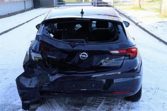 Opel Astra Astra K, Hatchback 5-drs, 2015 / 2022 1.4 Turbo 16V picture 4