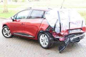 Renault Clio Clio IV Estate/Grandtour (7R), Combi 5-drs, 2012 / 2021 0.9 Energy TCE 90 12V picture 6