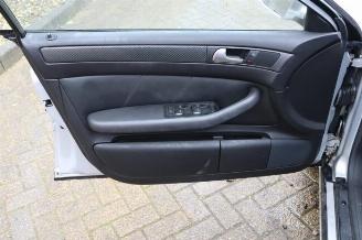 Audi S6 S6 Avant (C5), Combi, 1999 / 2005 S6 4.2 40V picture 15