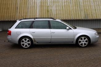 Audi S6 S6 Avant (C5), Combi, 1999 / 2005 S6 4.2 40V picture 2