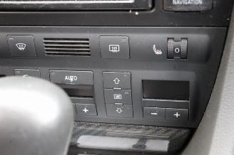 Audi S6 S6 Avant (C5), Combi, 1999 / 2005 S6 4.2 40V picture 25
