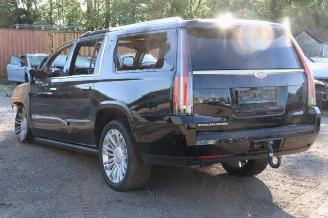 Cadillac Escalade Escalade, SUV, 2014 / 2020 6.2 V8 4x4 picture 7