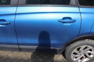 Opel Crossland Crossland (X), SUV, 2017 1.2 12V picture 34