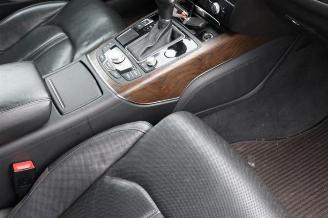 Audi A6 A6 Allroad Quattro (C7), Combi, 2012 / 2018 3.0 TDI V6 24V picture 13