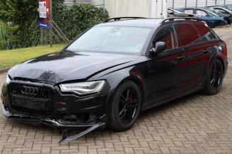 Audi A6 A6 Allroad Quattro (C7), Combi, 2012 / 2018 3.0 TDI V6 24V picture 3