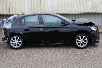 Opel Corsa Corsa F (UB/UH/UP), Hatchback 5-drs, 2019 1.2 12V 75 picture 2